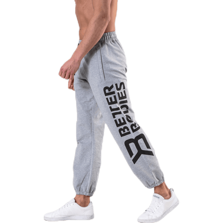 Stanton Sweatpants Grey