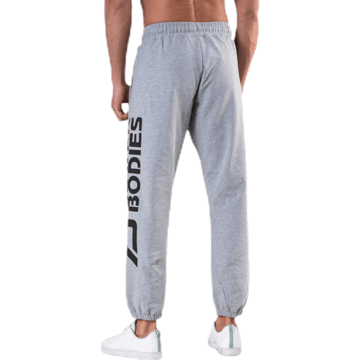 Stanton Sweatpants Grey