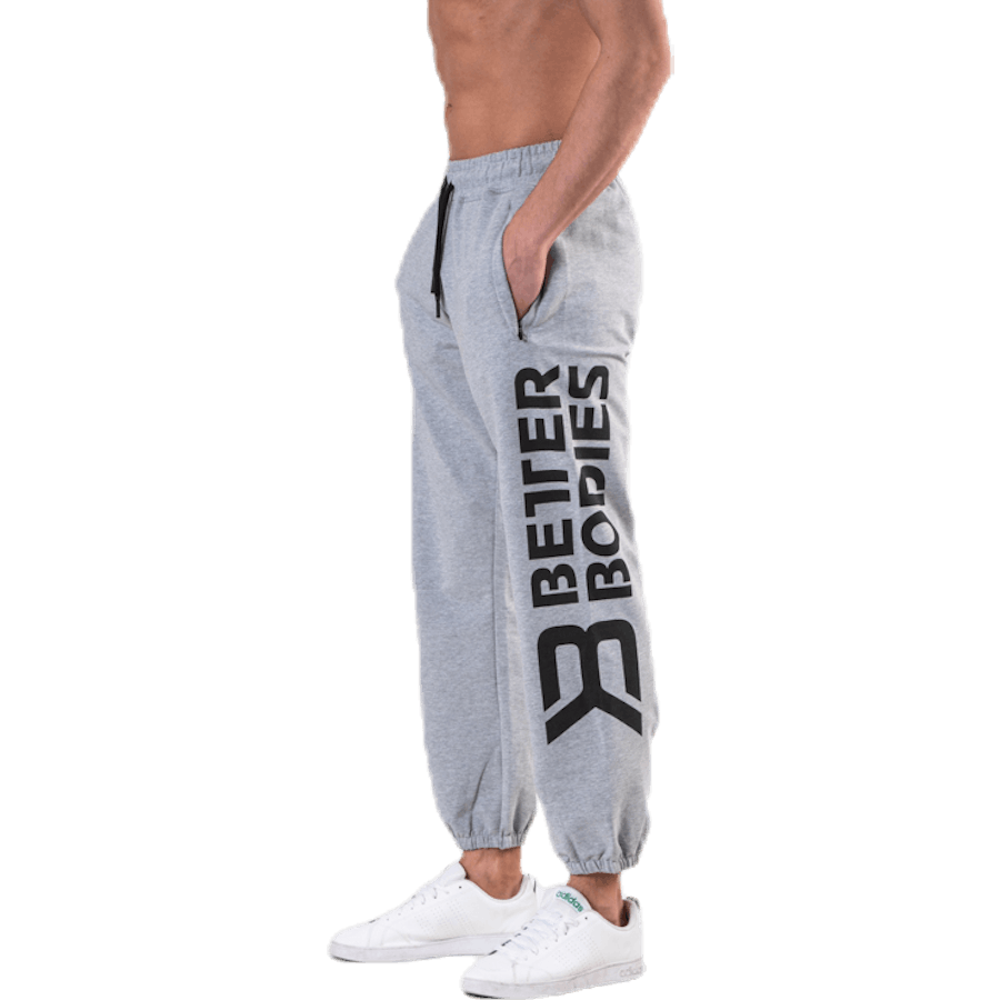 Stanton Sweatpants Grey