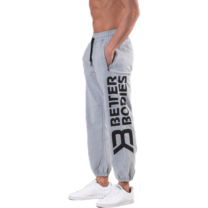 Stanton Sweatpants Grey