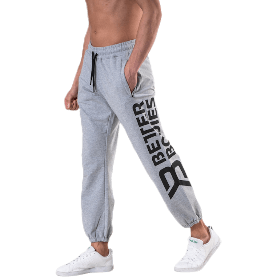 Stanton Sweatpants Grey