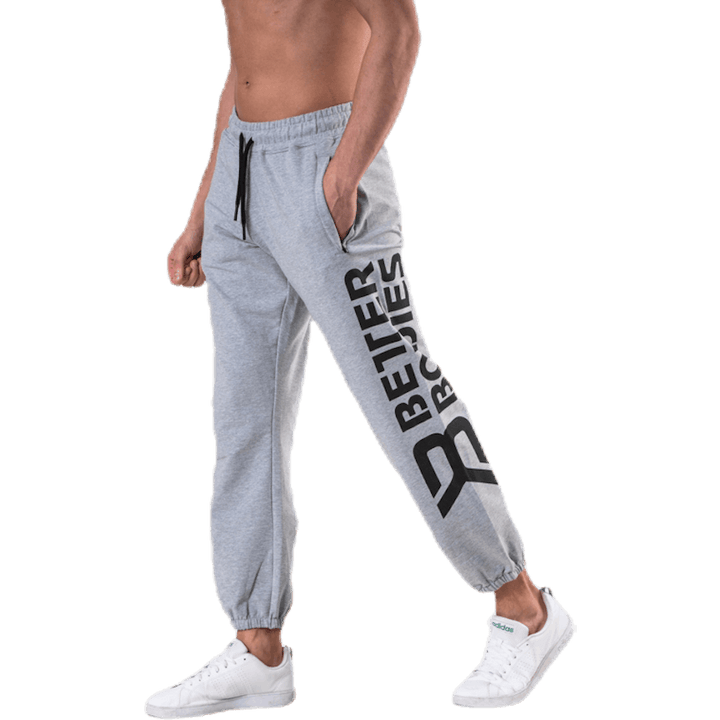 Stanton Sweatpants Grey