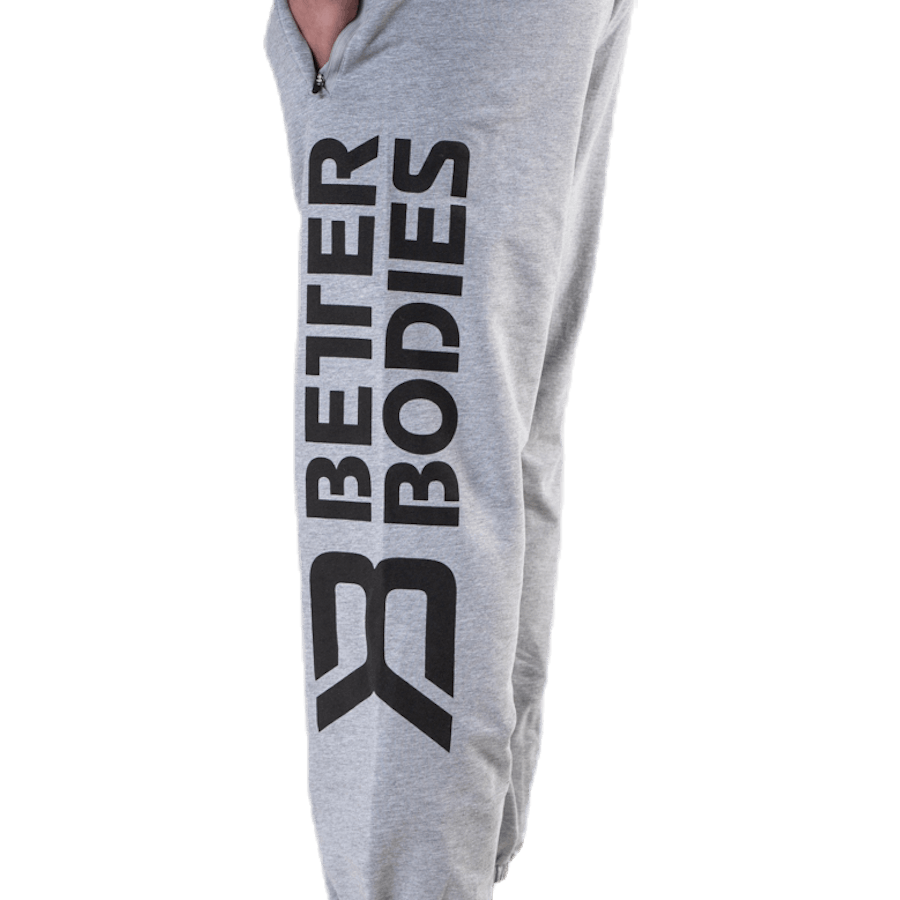 Stanton Sweatpants Grey