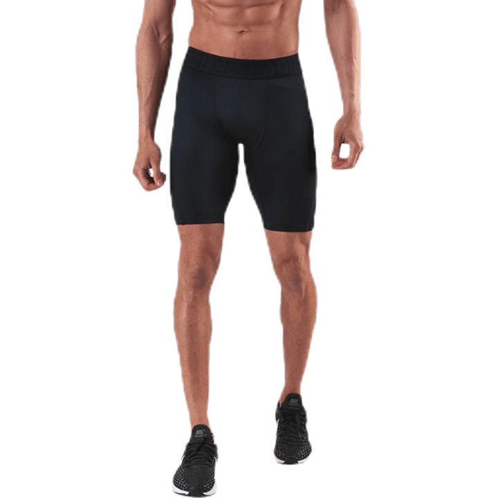 Short Essex 9 pouces noir