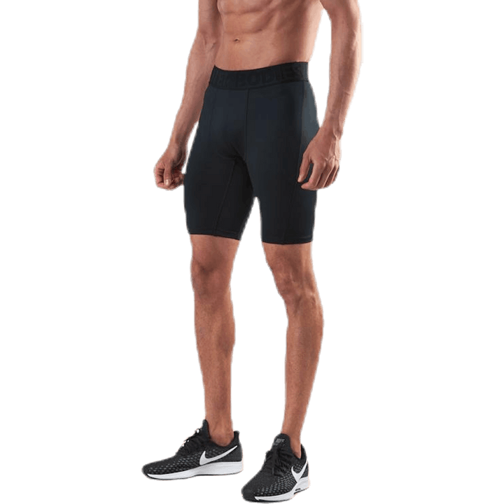 Short Essex 9 pouces noir