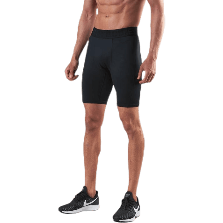 Short Essex 9 pouces noir