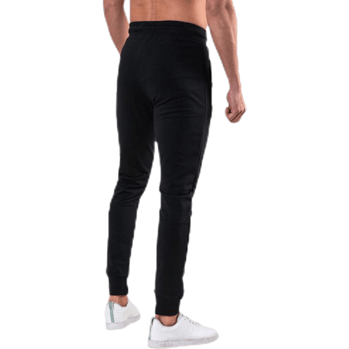 Tapered Joggers V2 Black