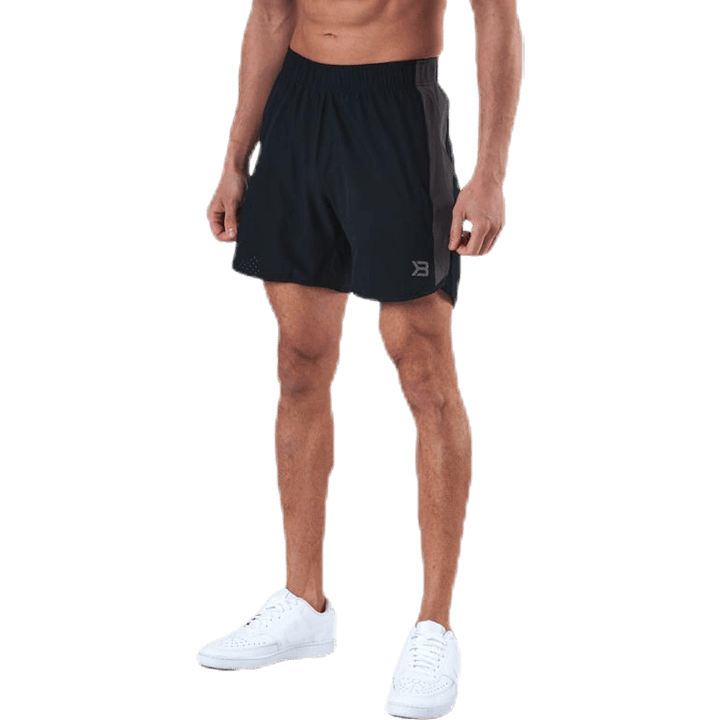 Short Brooklyn V2 Noir