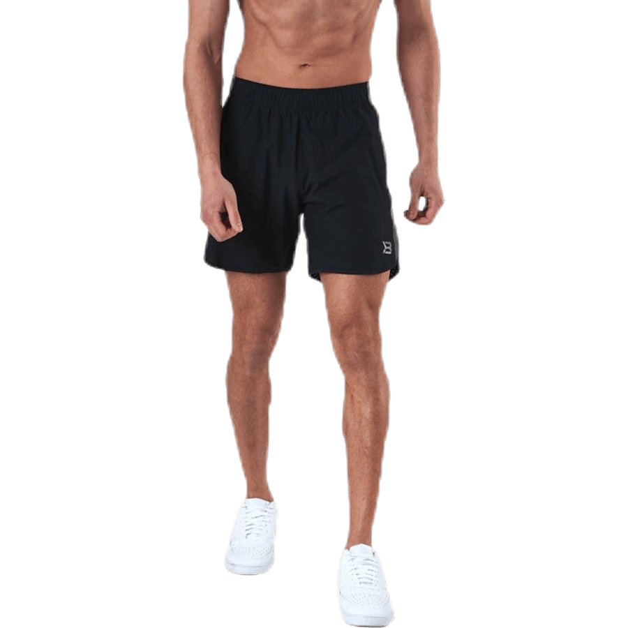 Short Brooklyn V2 Noir