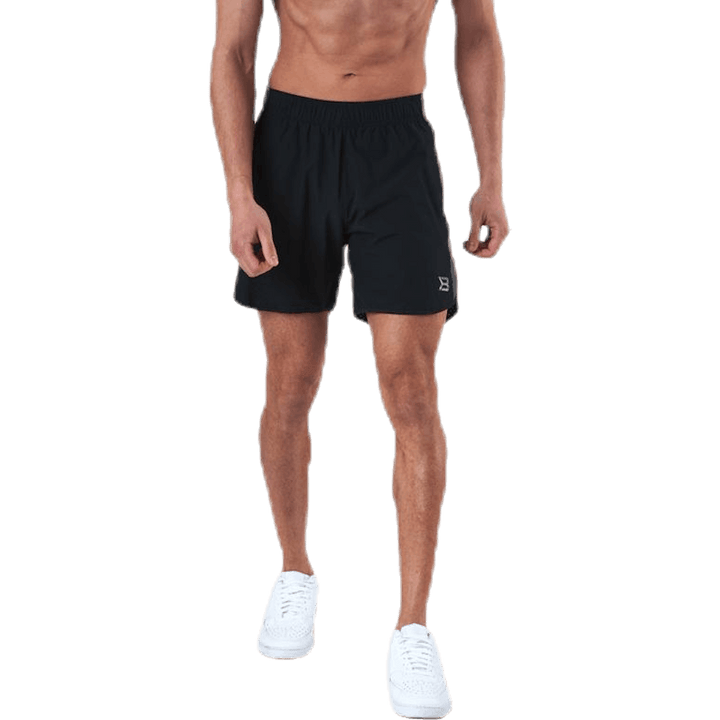 Short Brooklyn V2 Noir