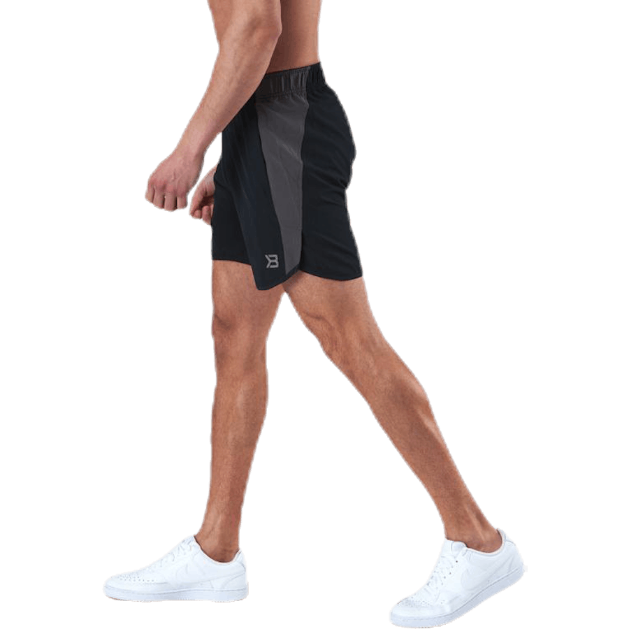 Short Brooklyn V2 Noir