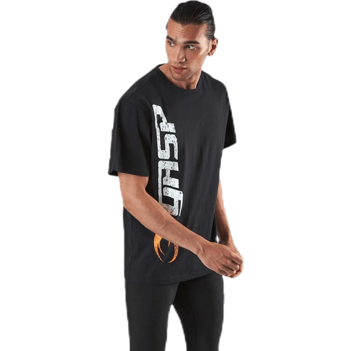 Original tee White/Black