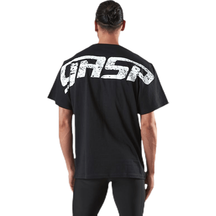 Original tee White/Black