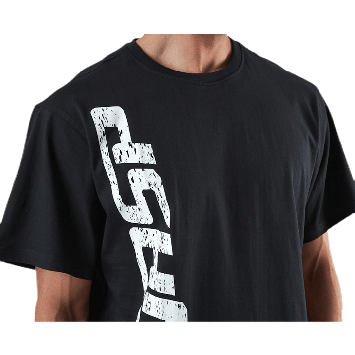 Original tee White/Black