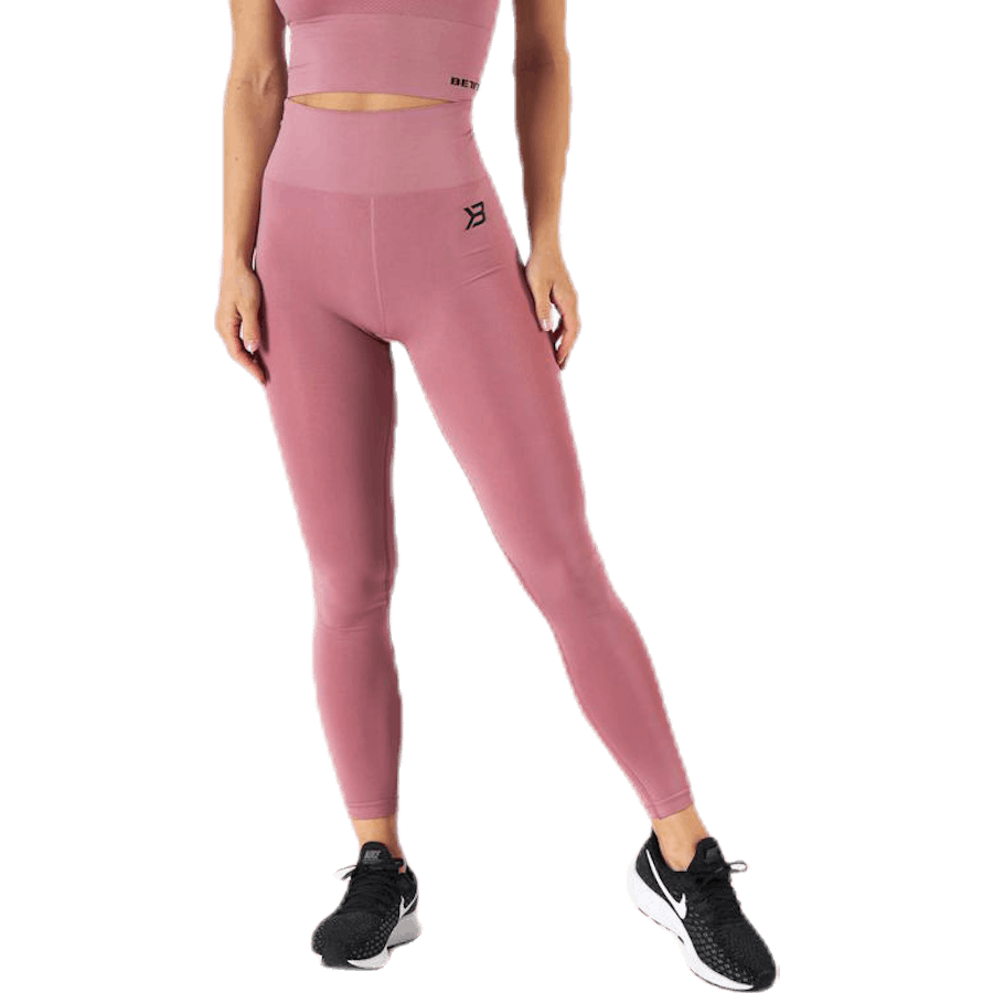Rockaway Tights Pink