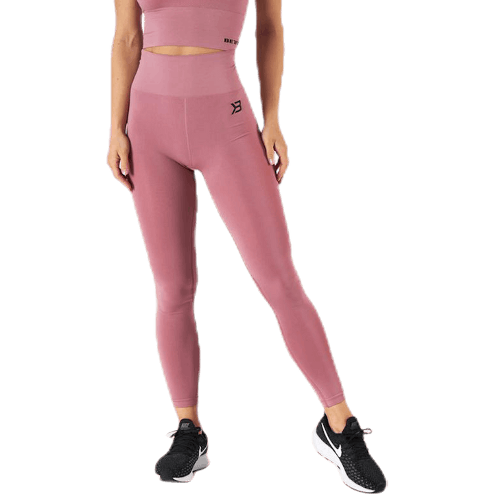 Rockaway Tights Pink