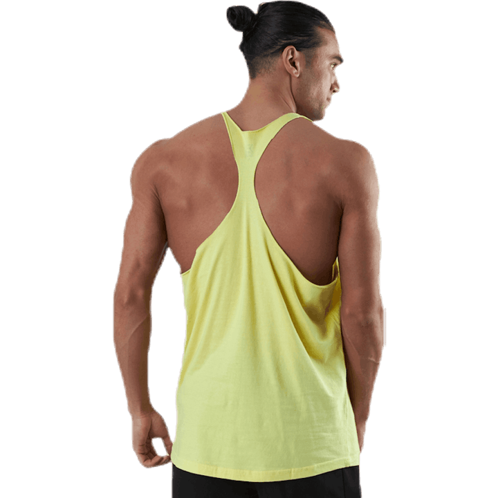 Team BB Stringer V2 Yellow