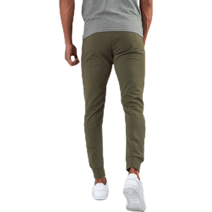 Tapered Joggers V2 Green