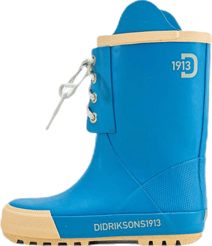 Splashman Kids Boot Blue