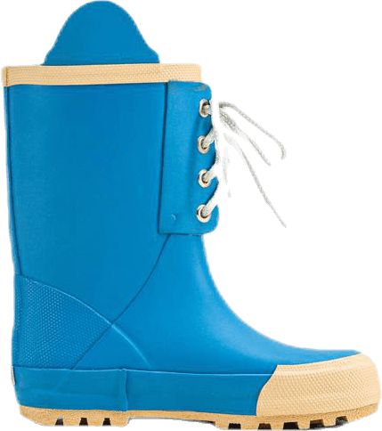 Splashman Kids Boot Blue