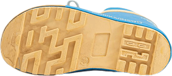 Splashman Kids Boot Blue