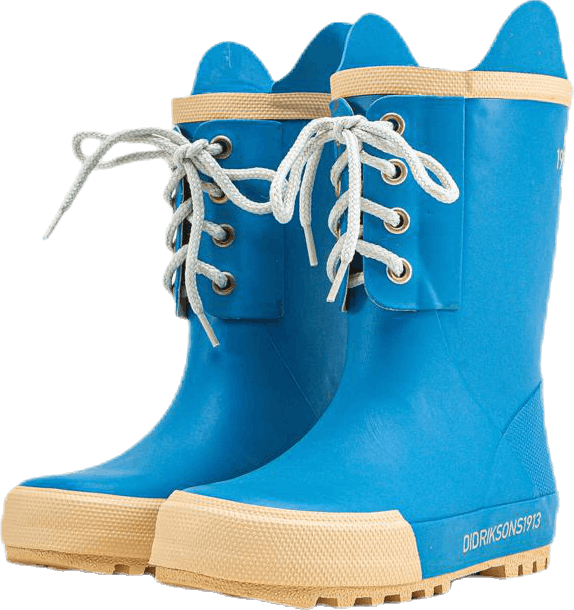 Splashman Kids Boot Blue