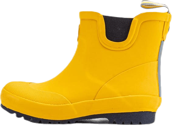 Stivale Cullen per bambini giallo