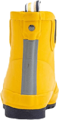 Stivale Cullen per bambini giallo