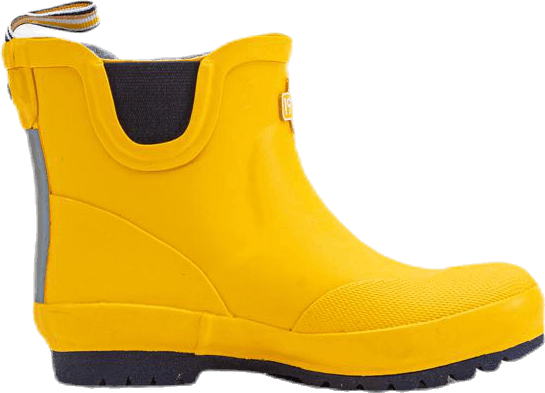 Stivale Cullen per bambini giallo