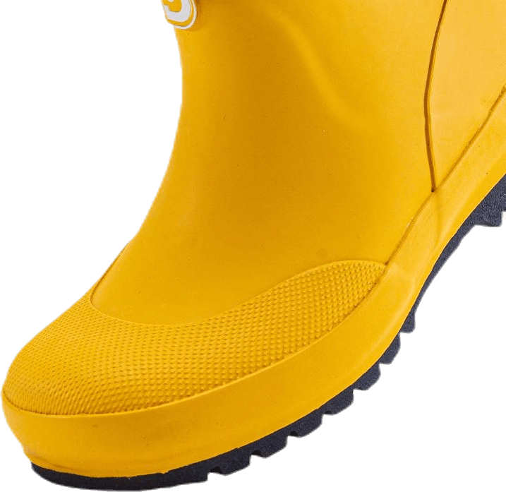 Stivale Cullen per bambini giallo