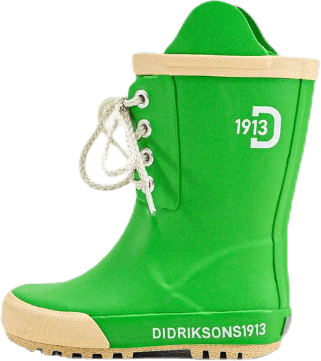 Splashman Kids Boot Green