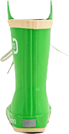 Splashman Kids Boot Green