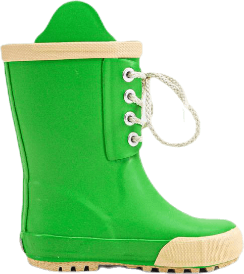 Splashman Kids Boot Green