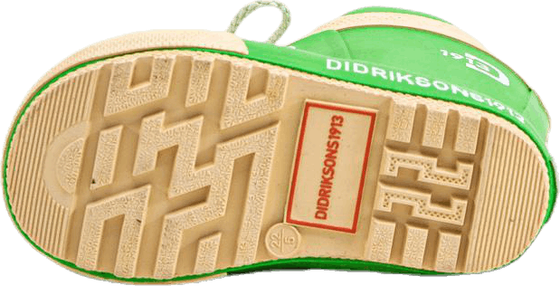 Splashman Kids Boot Green