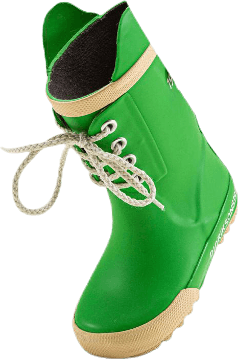 Splashman Kids Boot Green