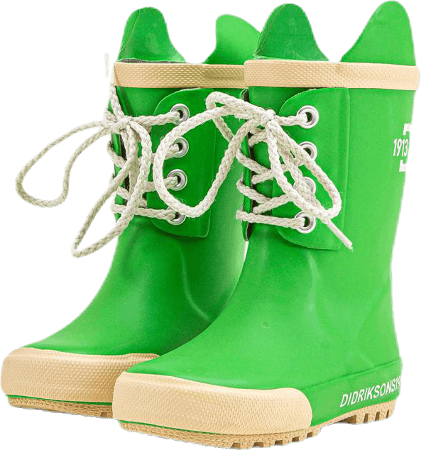 Splashman Kids Boot Green