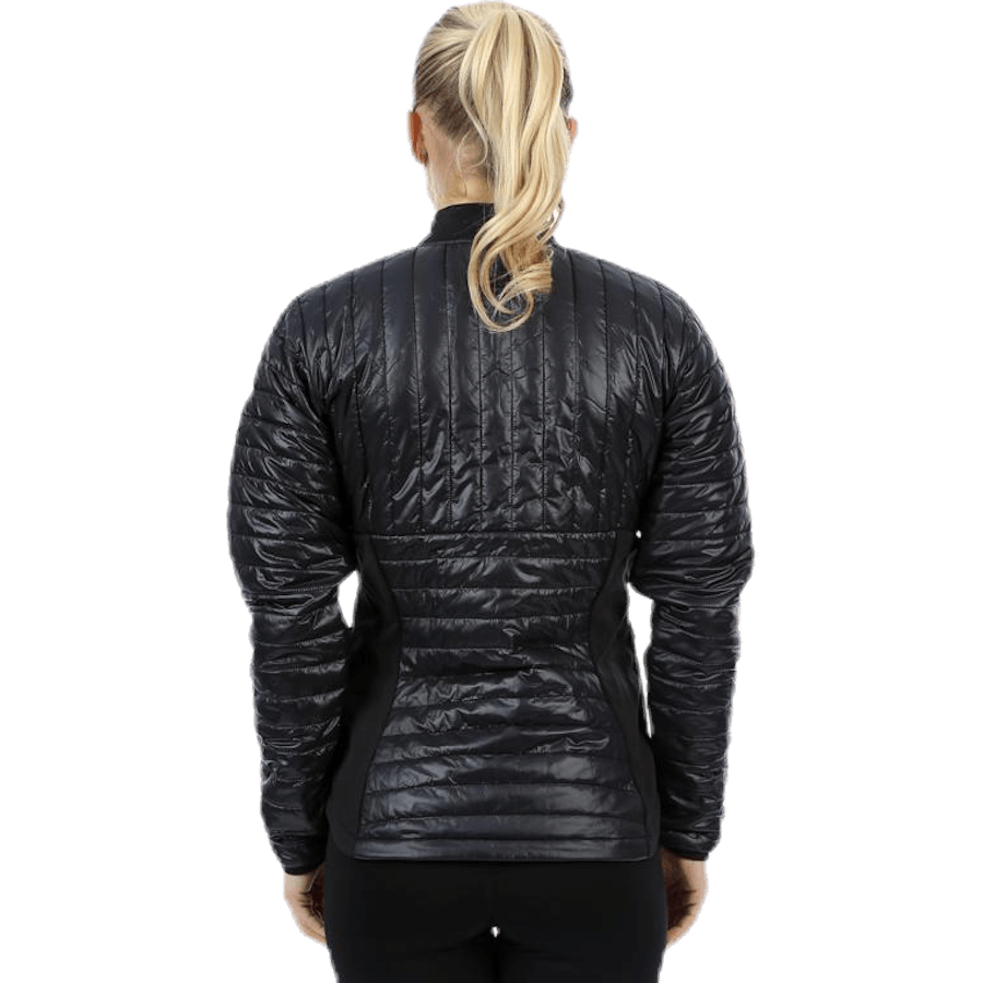 Rima Jacket Black