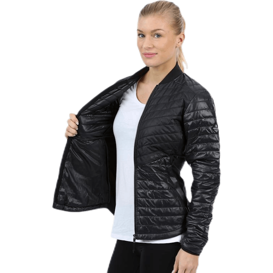 Rima Jacket Black