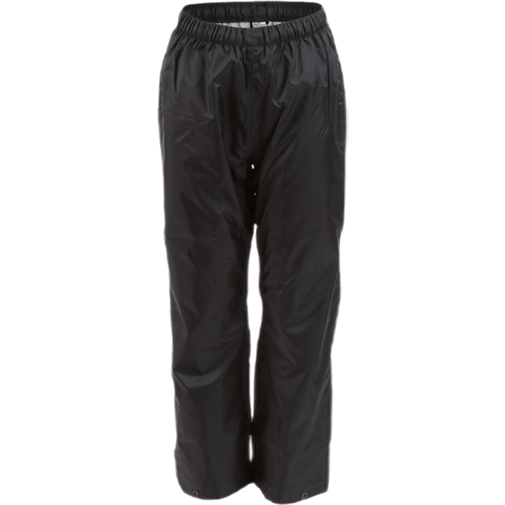 Tigris Junior Girls Rain Set Turquoise/Black