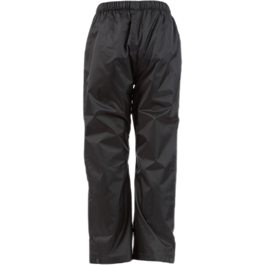 Tigris Junior Girls Rain Set Turquoise/Black