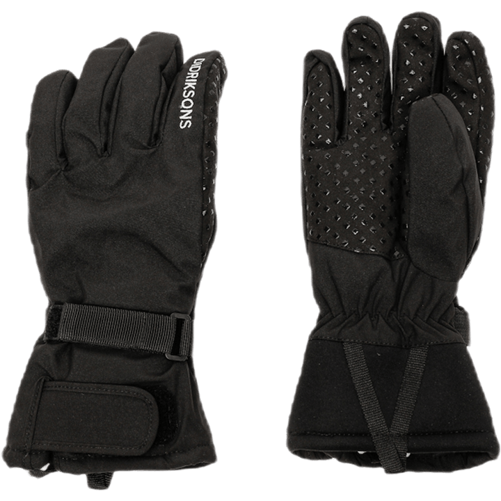 Gants Five Youth Noir