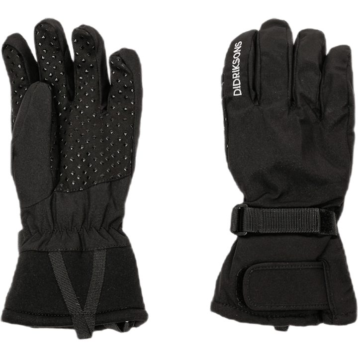 Gants Five Youth Noir