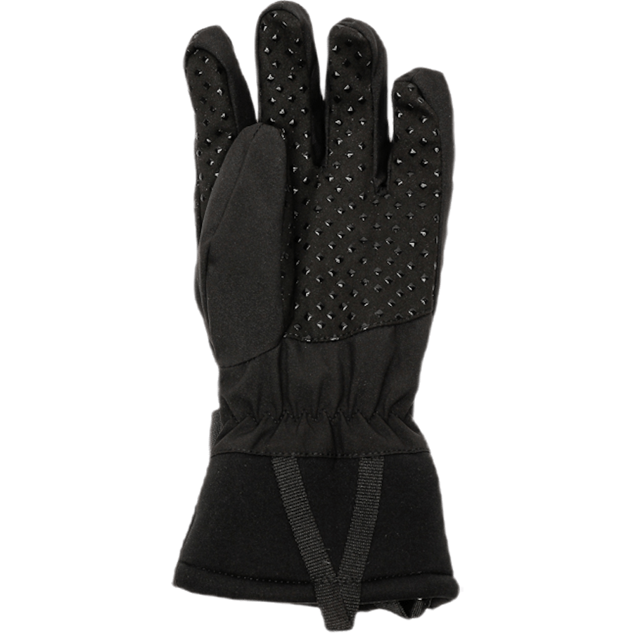 Gants Five Youth Noir