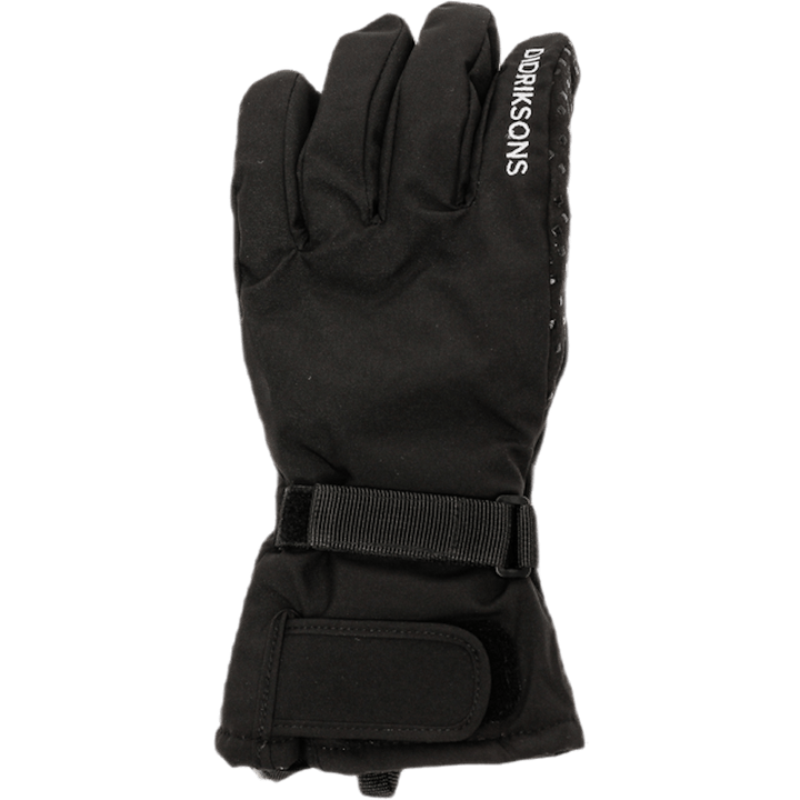 Gants Five Youth Noir