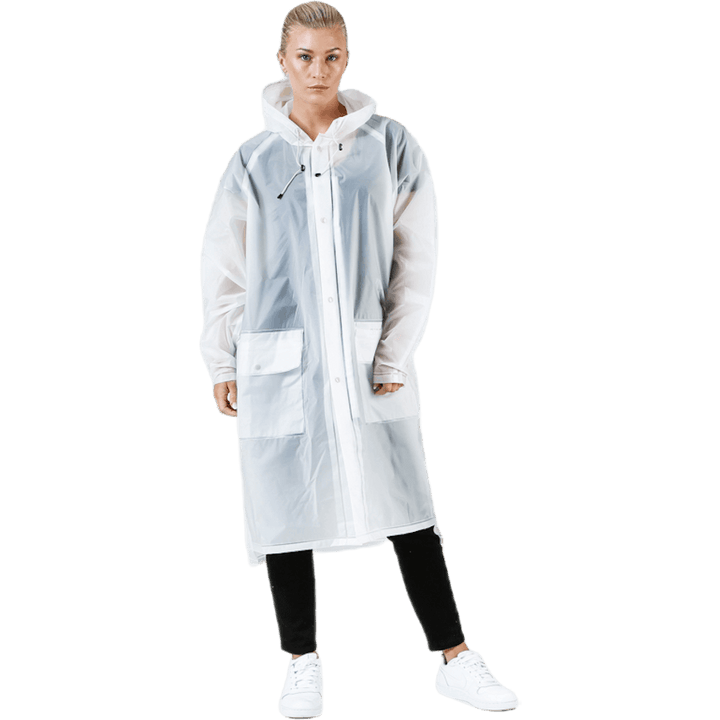 Plášť EVA Grey
