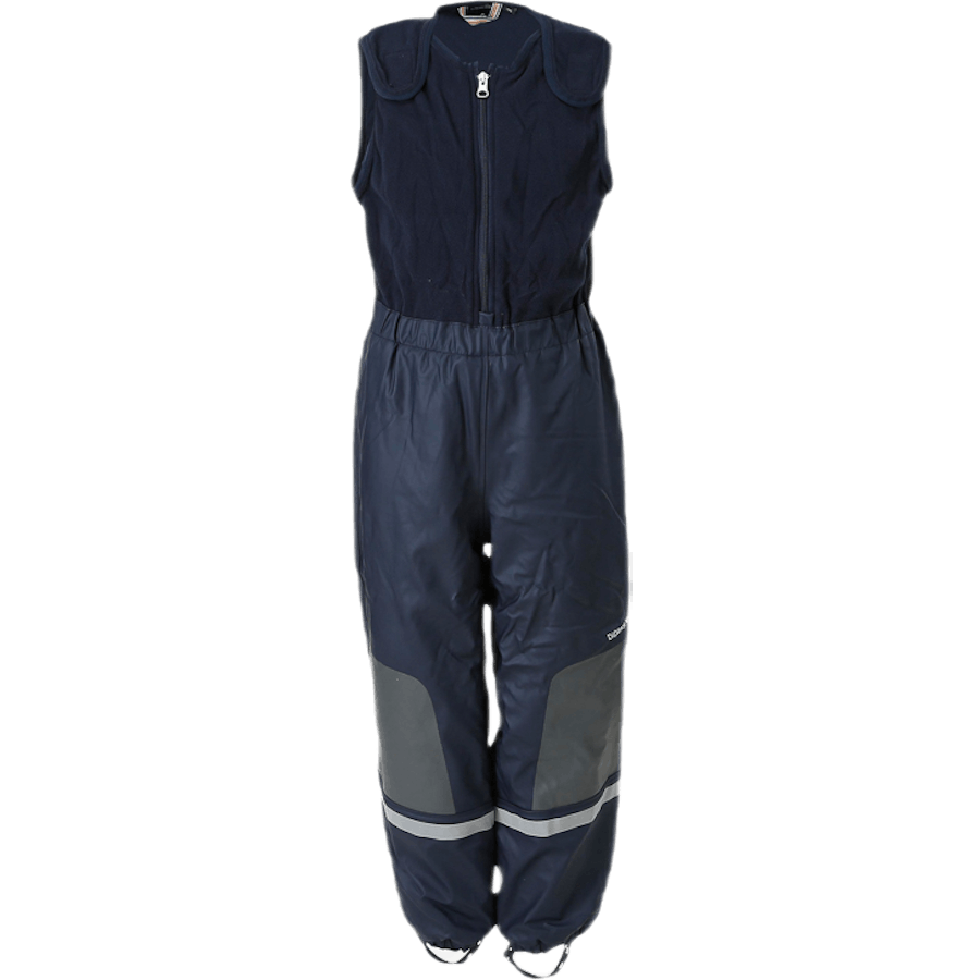 Ensemble de pluie rembourré Boardman bleu