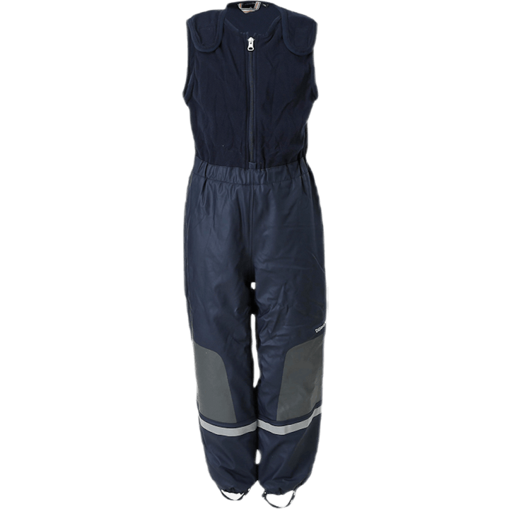 Ensemble de pluie rembourré Boardman bleu