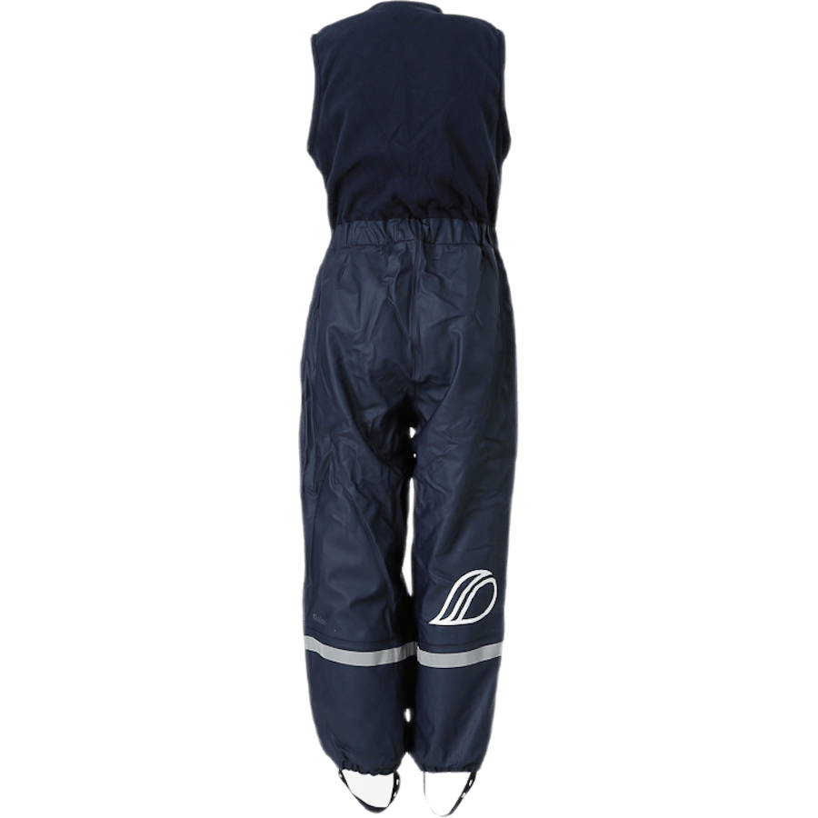 Ensemble de pluie rembourré Boardman bleu