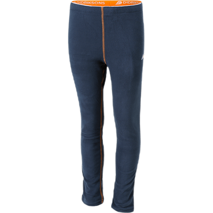 Monte Microfleece Pants Blue