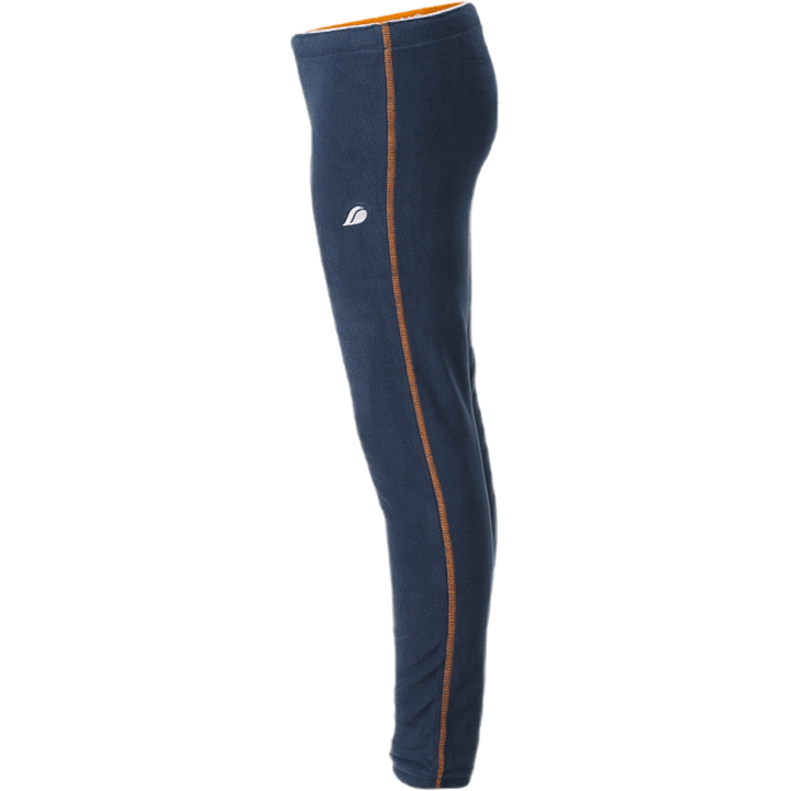 Monte Microfleece Pants Blue